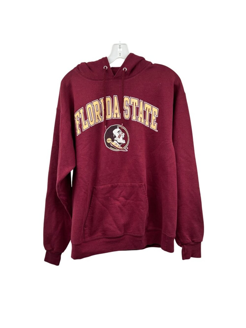 Florida State Womens Hoodie Maroon/Multi The Victory Size Medium
